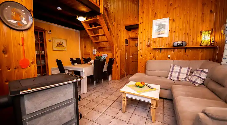 Holiday home in Rott