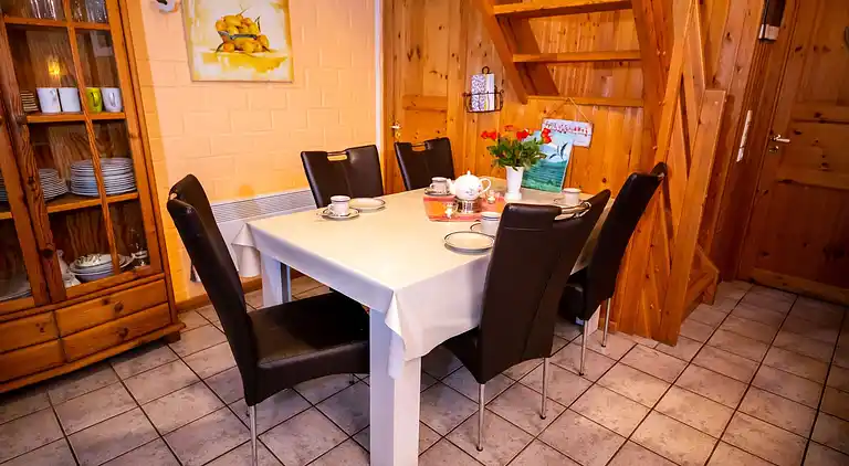 Holiday home in Rott