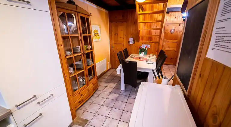 Holiday home in Rott