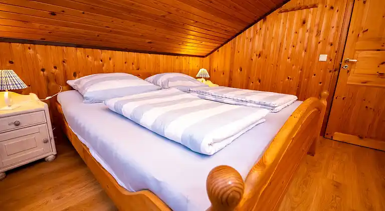 Holiday home in Rott