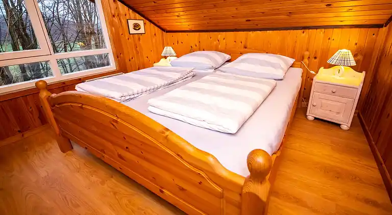 Holiday home in Rott