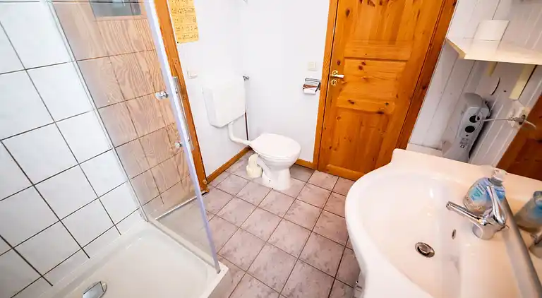 Holiday home in Rott