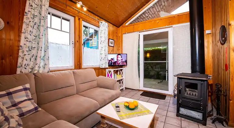 Holiday home in Rott