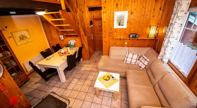 Holiday home in Rott