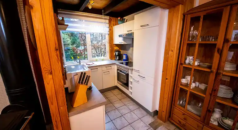 Holiday home in Rott