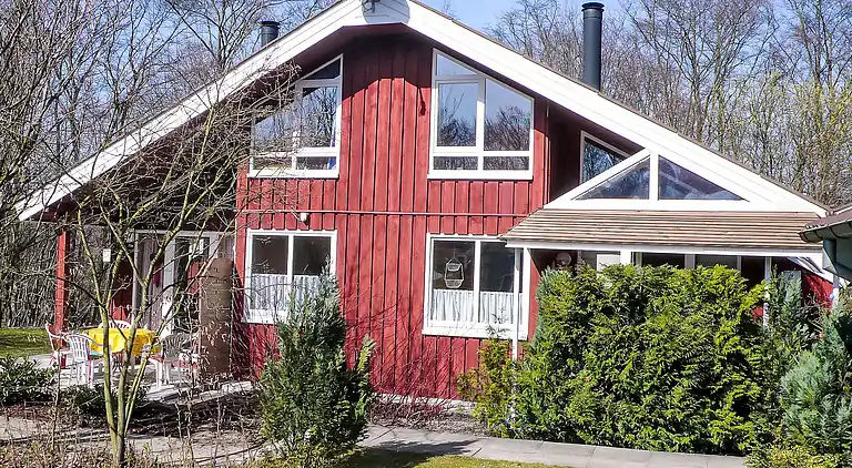 Holiday home in Rott