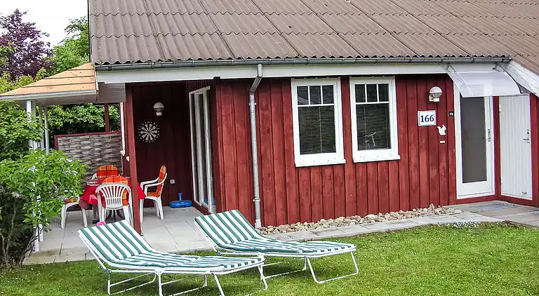 Holiday home in Rott