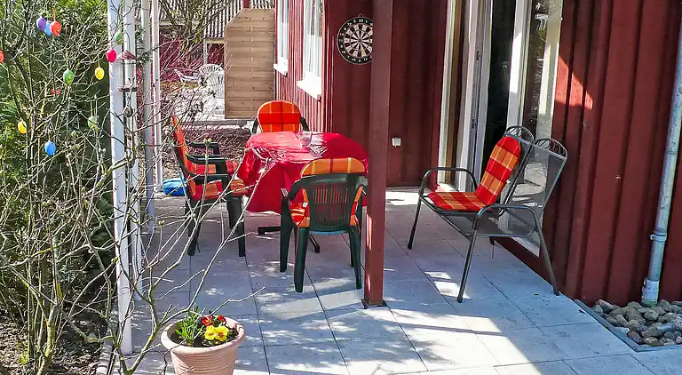 Holiday home in Rott