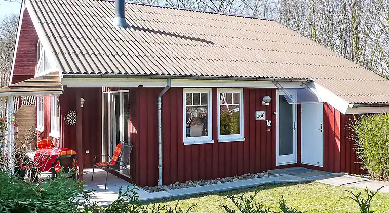 Holiday home in Rott