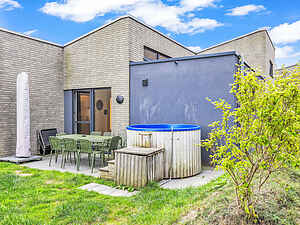 Landsbyhus i Sandbrink