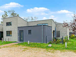 Dorfhaus in Sandbrink