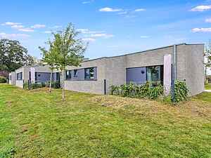 Landsbyhus i Sandbrink