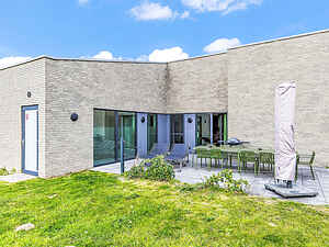 Village house in Sandbrink