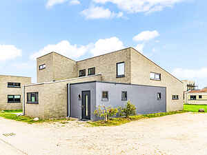 Village house in Sandbrink