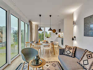 Village house in Lembruch