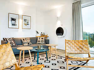 Dorfhaus in Lembruch