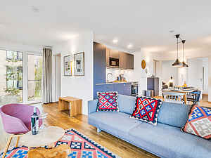 Landsbyhus i Lembruch