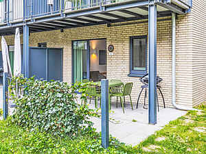 Landsbyhus i Lembruch