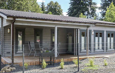 Cottage in Büdingen