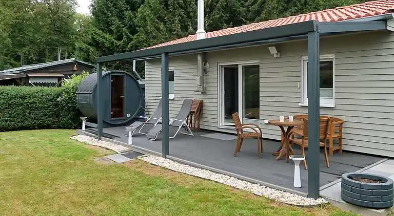 Holiday home in Norken