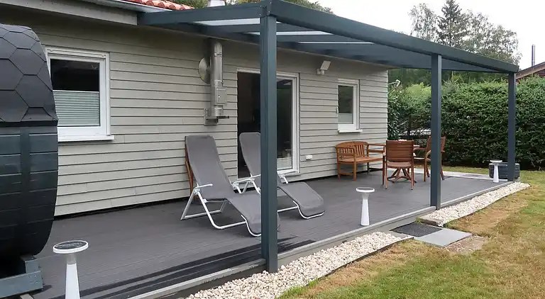 Holiday home in Norken