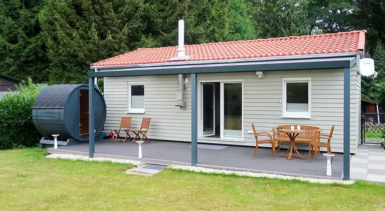 Holiday home in Norken