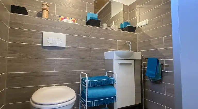 Holiday home in Norken