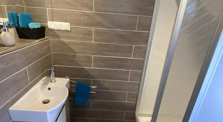 Holiday home in Norken