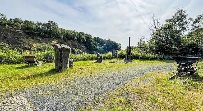 Holiday home in Norken