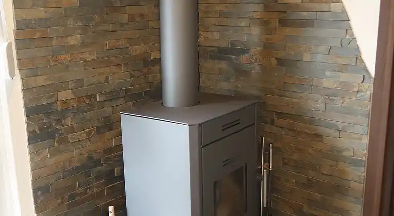 Holiday home in Norken