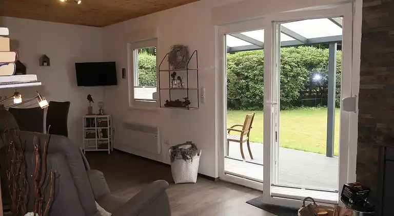 Holiday home in Norken