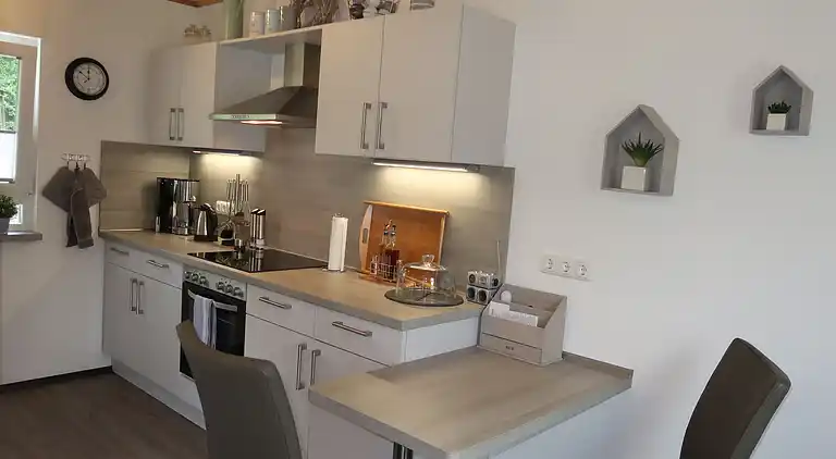 Holiday home in Norken