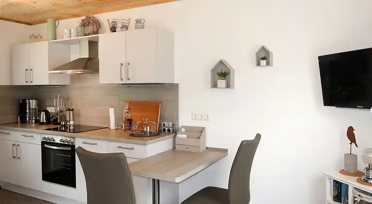 Holiday home in Norken