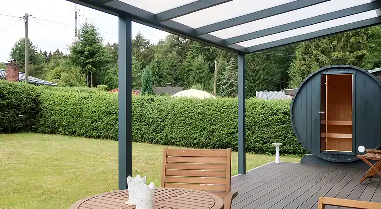 Holiday home in Norken