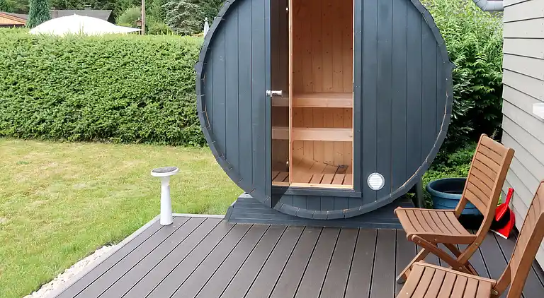 Holiday home in Norken