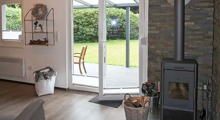 Holiday home in Norken