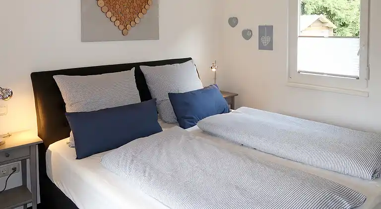 Holiday home in Norken