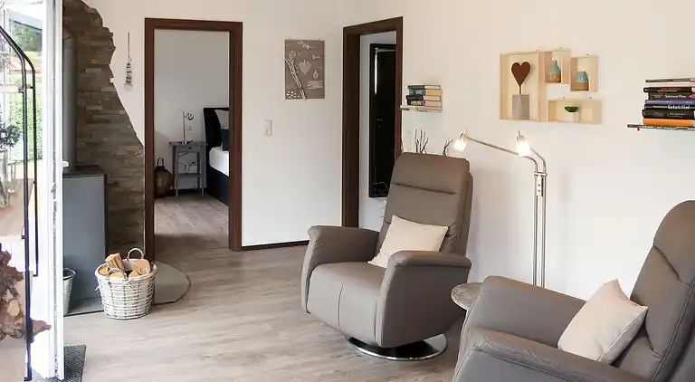 Holiday home in Norken