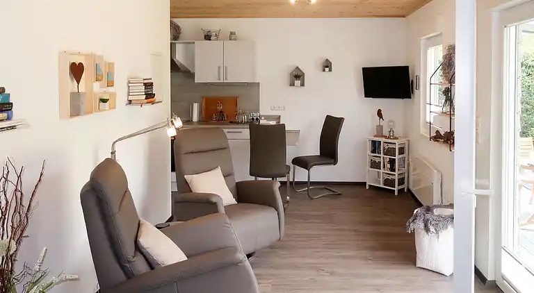 Holiday home in Norken