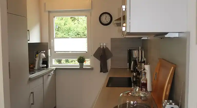 Holiday home in Norken