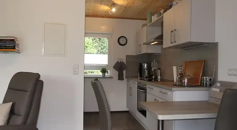 Holiday home in Norken