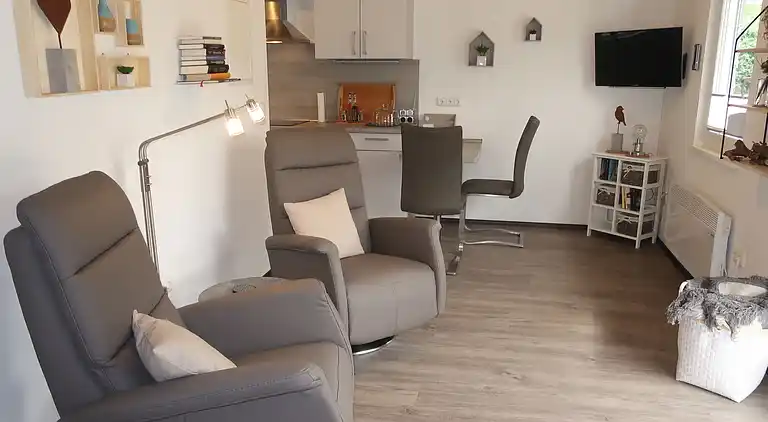 Holiday home in Norken