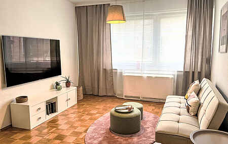 Chalet en Wolsdorf