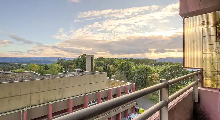 Feriebolig i Lahnstein auf der Höhe