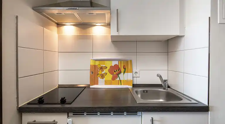 Feriebolig i Lahnstein auf der Höhe