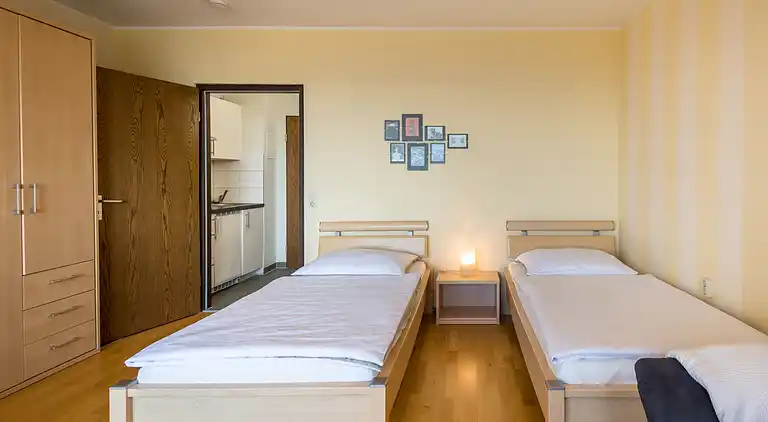 Feriebolig i Lahnstein auf der Höhe