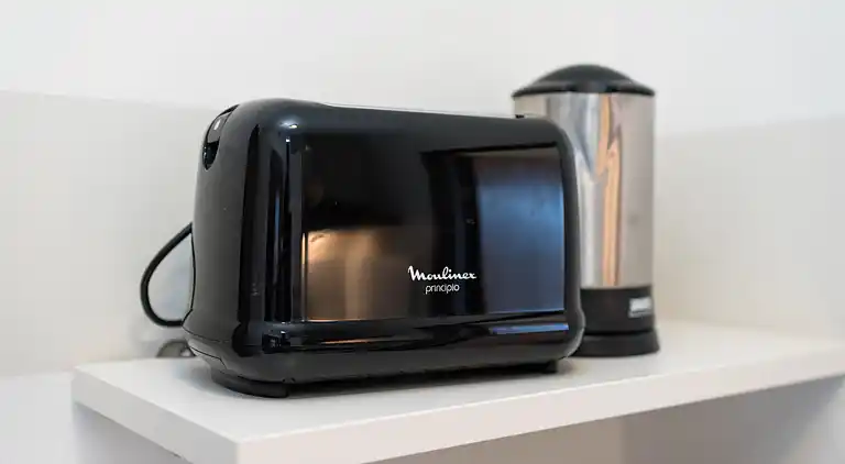 Feriebolig i Lahnstein auf der Höhe