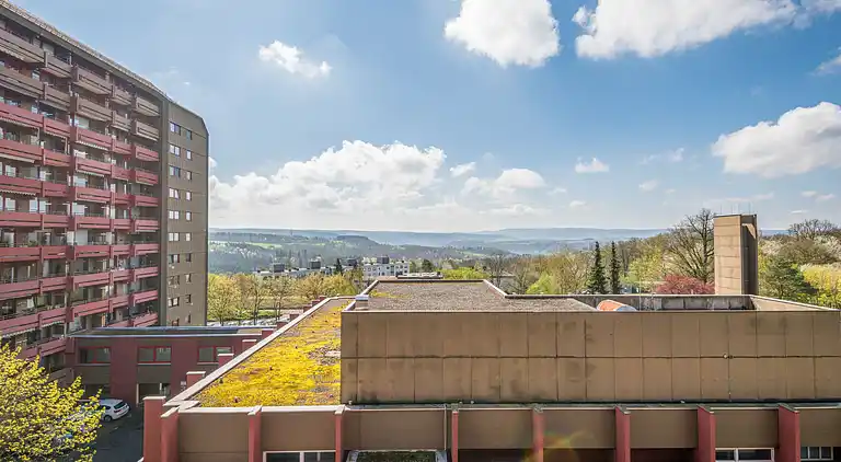 Feriebolig i Lahnstein auf der Höhe