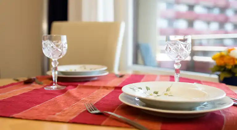 Feriebolig i Lahnstein auf der Höhe