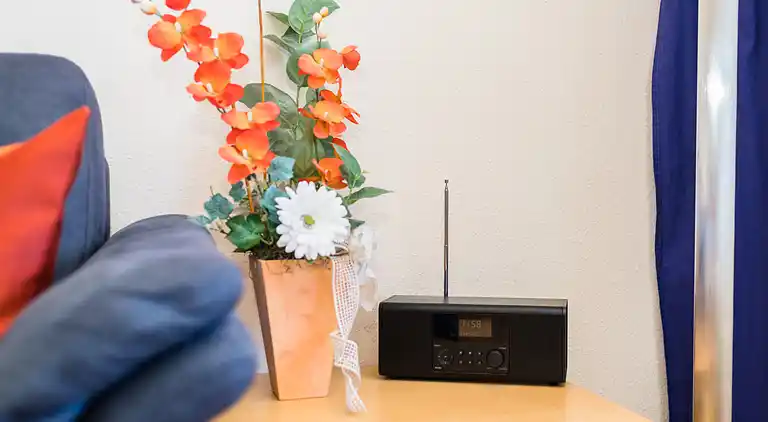 Feriebolig i Lahnstein auf der Höhe